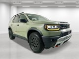 New 2026 Honda Passport TrailSport image 6