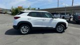Used 2023 Chevrolet TrailBlazer LS image 2
