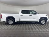 Used 2025 Toyota Tundra SR5 image 2