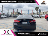Used 2020 Toyota Camry SE image 6