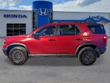 New 2026 Honda Passport TrailSport image 2