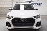 Used 2024 Audi Q5 2.0T Premium Plus image 4