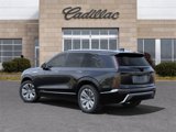 New 2026 Cadillac Vistiq Luxury image 3