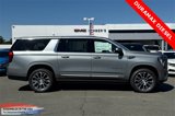 New 2025 GMC Yukon XL Denali w/ Denali Reserve Package image 3