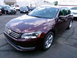 Used 2013 Volkswagen Passat 2.5 SE image 3