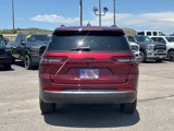 New 2025 Jeep Grand Cherokee L Limited image 4