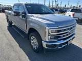 Used 2024 Ford F250 Lariat w/ Lariat Ultimate Package image 3