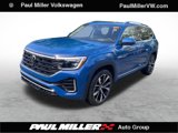 New 2025 Volkswagen Atlas SEL Premium R-Line image 1