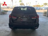 New 2024 Mitsubishi Outlander Sport SE image 4