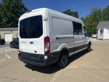 Used 2017 Ford Transit 350 148 Medium Roof image 5