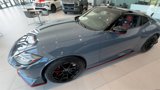 New 2025 Nissan Z NISMO w/ Floor Mat Package image 4