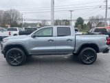 New 2025 Chevrolet Colorado Trail Boss image 2
