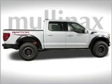New 2025 Ford F150 Raptor image 2