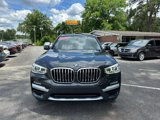Used 2018 BMW X3 xDrive30i image 2