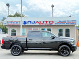 Used 2018 RAM 1500 Big Horn image 3
