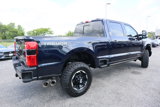 New 2025 Ford F250 Lariat image 2