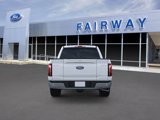 New 2025 Ford F150 Lariat image 5