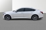 New 2025 Cadillac CT5 Premium Luxury image 4