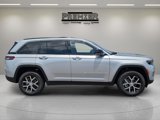 New 2025 Jeep Grand Cherokee Limited w/ Luxury Tech Group II image 4