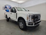 New 2025 Ford F350 XLT image 3