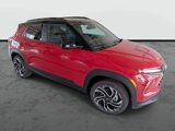 New 2026 Chevrolet TrailBlazer RS w/ Convenience Package image 4