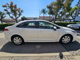 Used 2021 Toyota Corolla LE image 4