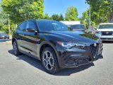 New 2025 Alfa Romeo Stelvio Sprint w/ Convenience Package image 3