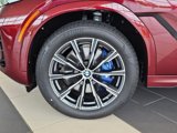 New 2026 BMW X6 xDrive40i w/ Climate Comfort Package image 3