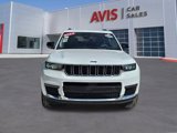 Used 2023 Jeep Grand Cherokee L Limited image 2