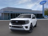 New 2025 Ford Expedition Max Platinum w/ Platinum Ultimate Package image 2