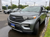 Certified 2023 Ford Explorer XLT w/ Equipment Group 202A image 5