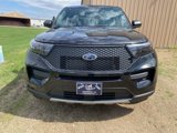 New 2025 Ford Explorer 4WD Police Interceptor image 2