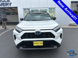 Used 2024 Toyota RAV4 XSE image 2