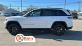 New 2025 Jeep Grand Cherokee Limited w/ Black Appearance Package image 4