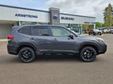 New 2025 Subaru Forester Wilderness image 6