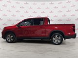 New 2025 Honda Ridgeline RTL image 2