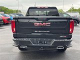 Used 2024 GMC Sierra 1500 AT4 image 4