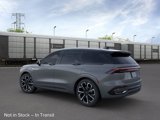 New 2025 Lincoln Nautilus Reserve image 4