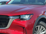 New 2025 MAZDA CX-90 3.3 Turbo w/ Preferred Package image 4