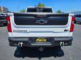 Used 2023 Chevrolet Silverado 1500 ZR2 w/ ZR2 Bison Edition image 4