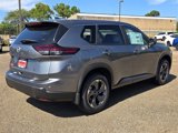 New 2026 Nissan Rogue SV image 3