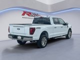 New 2025 Ford F150 Lariat image 4