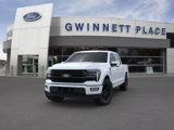 New 2025 Ford F150 Platinum w/ Equipment Group 702A High image 2