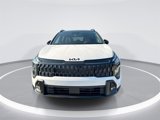 New 2026 Kia Sportage X-Line image 3