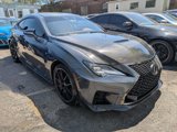 Used 2021 Lexus RC F Track Edition image 3