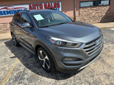 Used 2018 Hyundai Tucson Limited w/ Ultimate Package 02 image 3