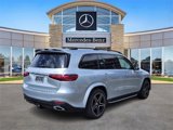 New 2025 Mercedes-Benz GLS 450 4MATIC image 4