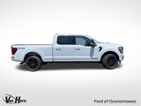 New 2025 Ford F150 Platinum image 2