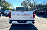 Used 2021 Chevrolet Silverado 1500 RST w/ Convenience Package II image 5