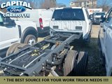 New 2025 Ford F550 4x4 Crew Cab Super Duty image 3